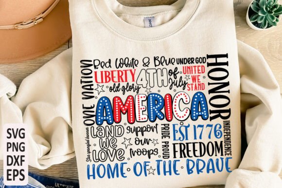 4th of July SVG: A Designer’s Real-World Review for Embroidery Projects
