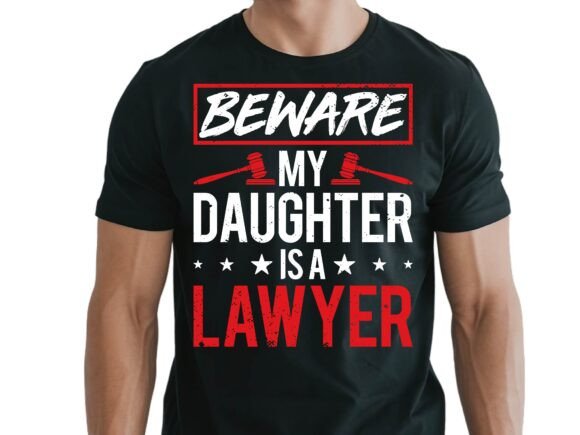 Beware My Daughter is a Lawyer Dad Mom: A Designer’s Real-World Review