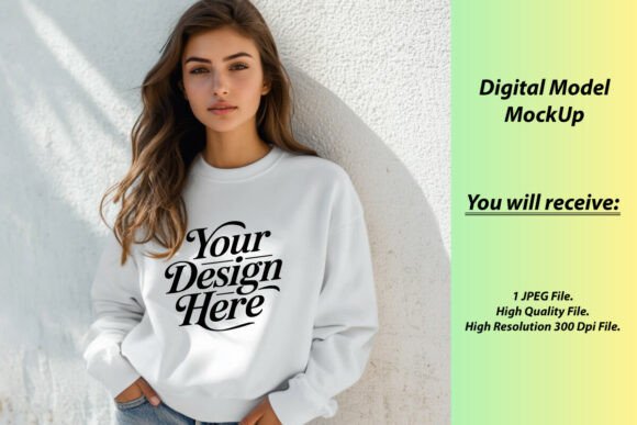 Christmas Comfort 1566 Sweatshirt Mockup: A Designer’s Real-World Review