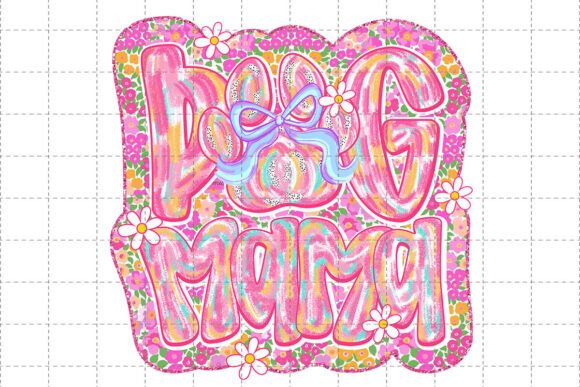 Dog Mama Png, Preppy Dog Mom Png – A Designer’s Honest Review for Real Embroidery Use