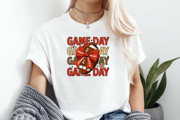 Game Day Football Bow Shirt: A Designer’s Honest Review