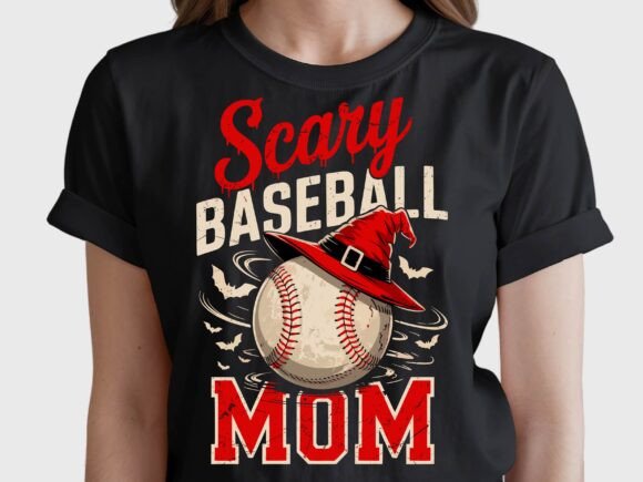 h1Scary Baseball Mom Halloween Witch Bat Review/h1