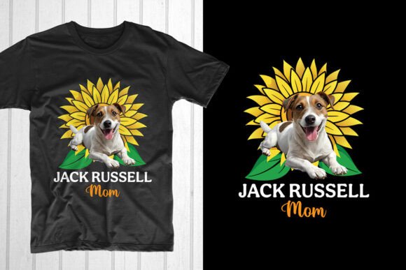 Jack Russell Mom Sunflower: A Designer’s Honest Review for Real Embroidery Projects