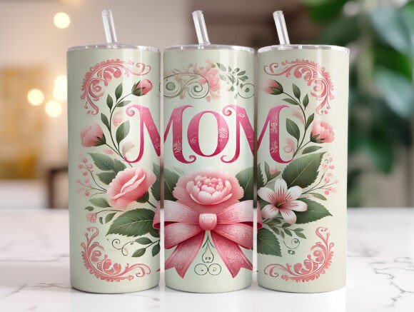 Mom-Inspired Tumbler Wrap Design: A Designer’s Real-World Review