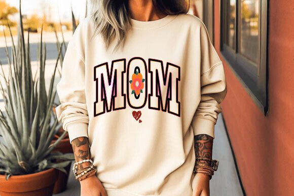 Mom Shirts PNG: A Designer’s Honest Take on Using This T-Shirt Graphic for Real Embroidery Projects