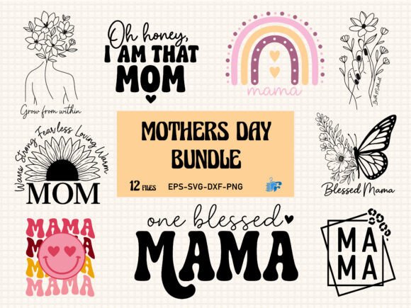 Mother’s Day Bundle: A Designer’s Real-World Review