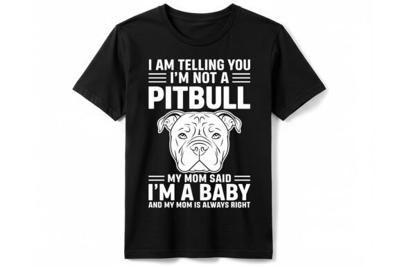 Not a Pitbull T-Shirt: A Designer’s Honest Review for Real Embroidery Projects