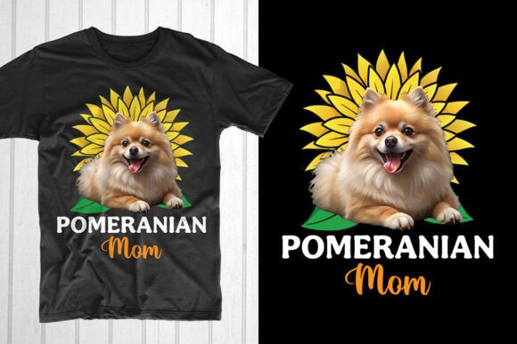 Pomeranian Mom Sunflower: A Designer’s Real-World Review