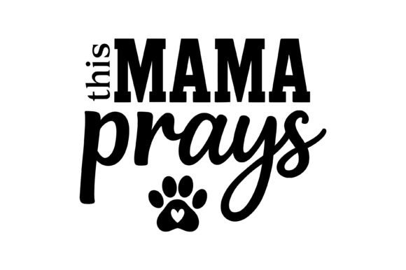 This Mama Prays Paw Heart: A Designer’s Honest Review